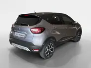 Renault Captur 1.3 TCe Intens *Automaat*Navi+Camera*Parkeersensoren*Climate*Hoge instap*Lage K.M.!