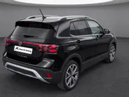 Volkswagen T-Cross 1.0TSI/116PK Style · Navigatie · Apple/Android Car Play · Camera + Parkeersensoren · Stoelverwarming ·