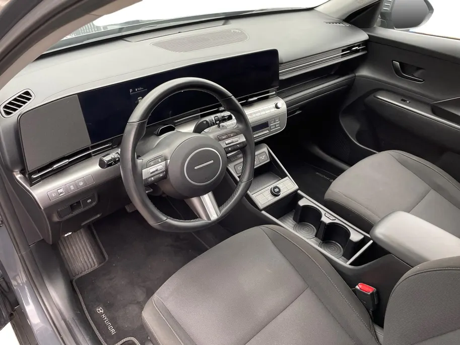 Hyundai Kona 1.6 GDI HEV Comfort | Navigatie | Adaptive cruise control | Climate control | Apple Carplay & Android Auto | Achteruitrijcamera | Parkeersensoren voor & achter |