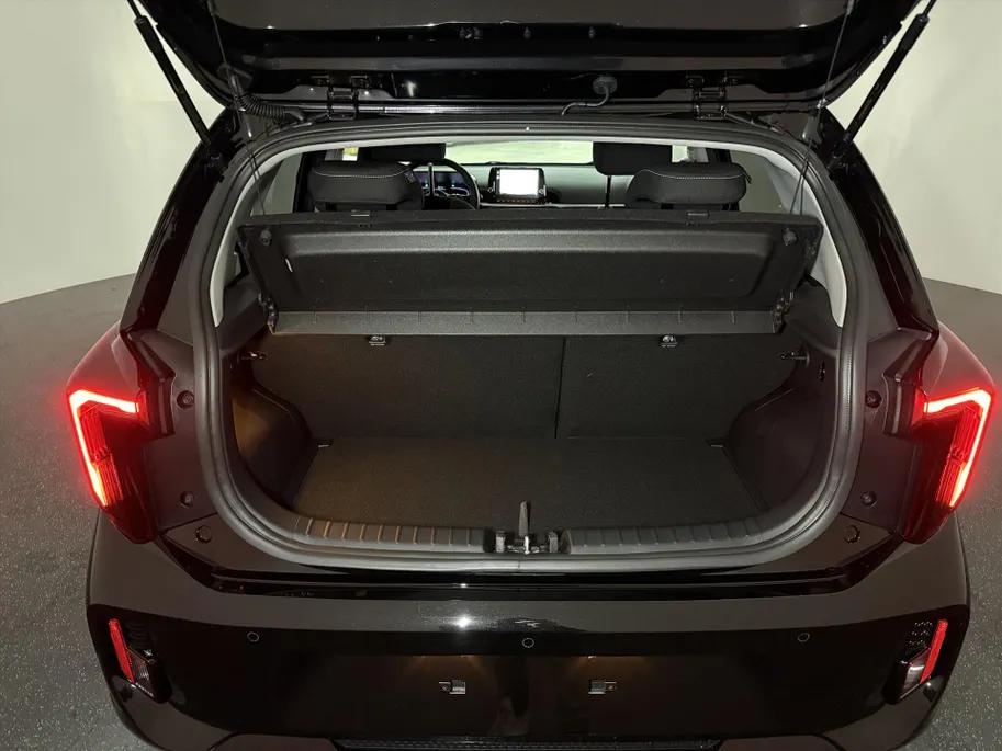Kia Picanto 1.0 GDI 5-zits ExecutiveLine