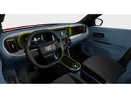 Fiat Grande Panda Icon
