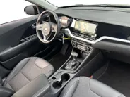 Kia Niro 1.6 GDi Hybrid DynamicLine | Apple Carplay / Android Auto | Navigariesysteem | Licht + Regensensor | Parkeersensoren + Camera Achter | Cruise Control Adaptief | Rijstrooksensor + Correctie