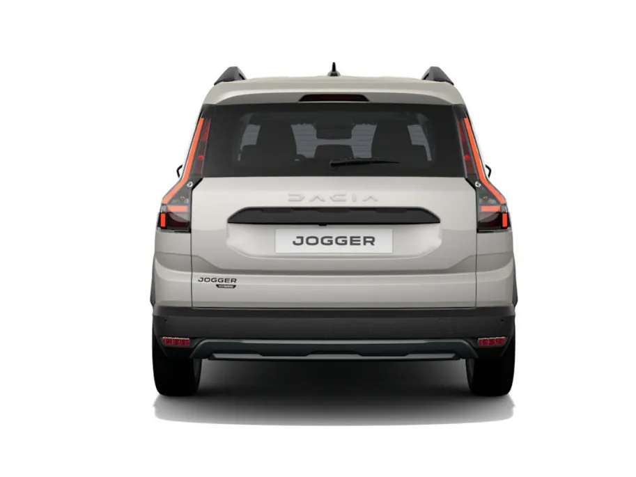 Dacia Jogger De nieuwe hybrid 155 expression l Nu te bestellen bij Zeeuw & Zeeuw