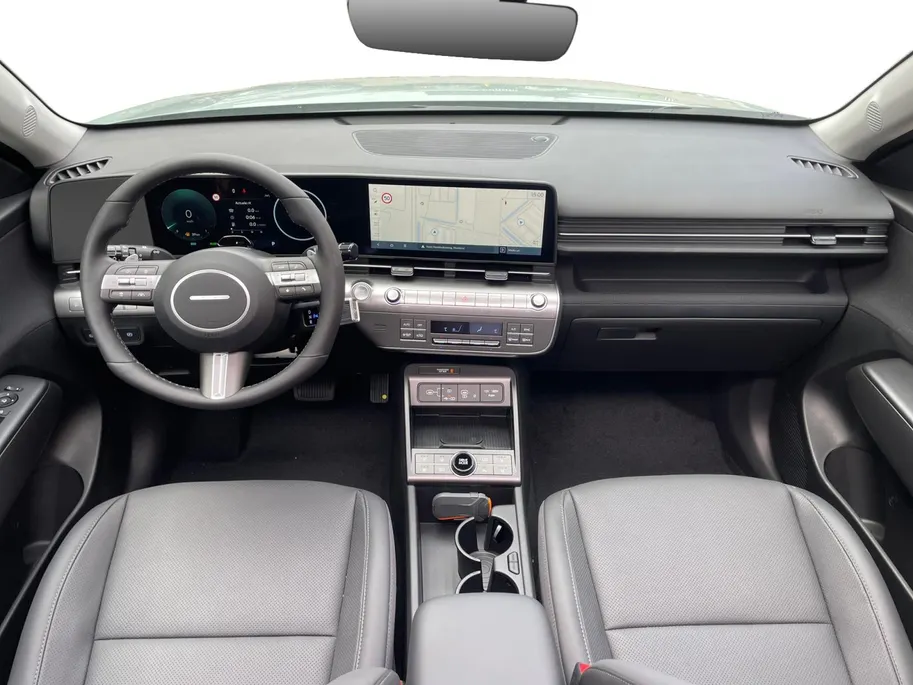 Hyundai Kona 1.6 GDI HEV Premium Sky | Z&Z Topdeal! | Van € 43.495,- nu voor €37.995,-  |