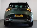 Kia Sportage 1.6 T-GDi Plug-in Hybrid AWD GT-PlusLine