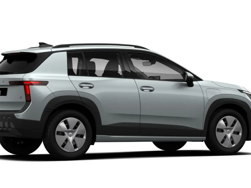 Škoda Epiq Essence 35 Elektromotor 85 kW / 116 PK SUV