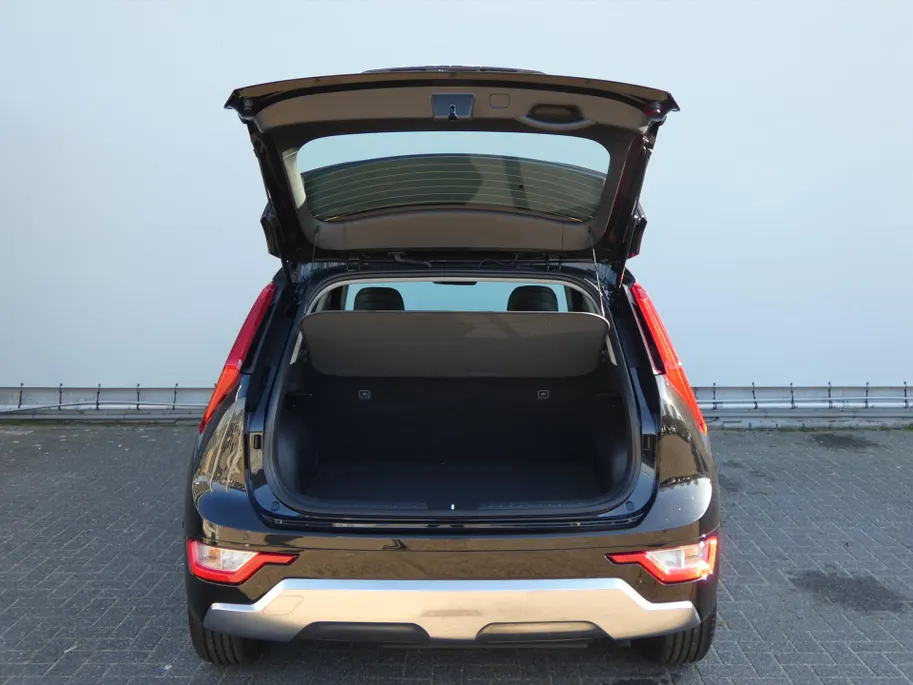 Kia Niro 1.6 GDi Hybrid 138pk DCT6 DynamicLine