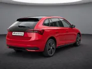 Škoda Scala Monte Carlo 1.0 TSI 115pk DSG · Camera · Panoramadak · Apple/Android Car Play · Dodehoek Detectie · Stoelverwarming · P-Sensoren · 17'' Inch · Garantie t/m 29-04-2029 of 100.000km