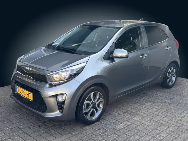 Kia Picanto 1.0 DPi DynamicPlusLine