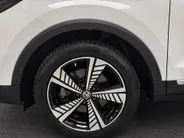 MG ZS EV MG Luxury 45 kWh SOH 91% | Navigatie | Schuifkanteldak | ACC | Leder interieur | Stoelverwarming |