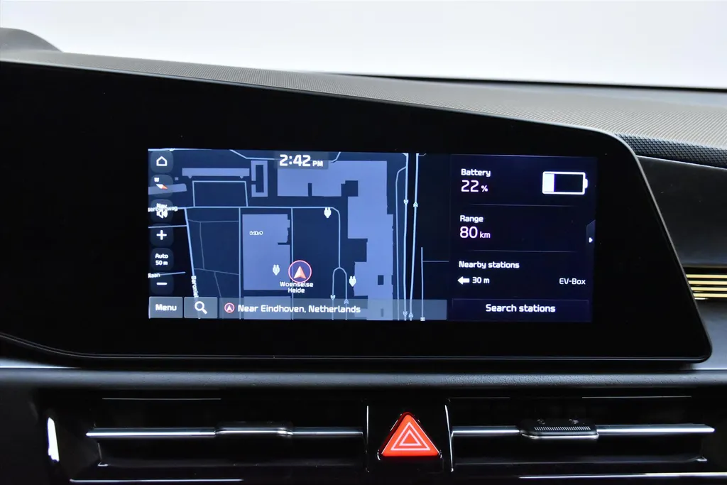 Kia e-Niro 64,8 kWh 204pk Aut Light Advanced