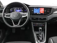 Volkswagen Polo 1.0 TSI 95pk DSG Life Edition · Apple/Android Car Play · Cruise Control · Clima · Verkeersbord Detectie · P-Sensoren · Elek. Inklapbare Spiegels · Garantie t/m 22-05-2027