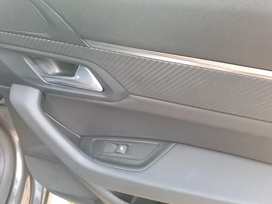 Peugeot 508 SW 1.2 PureTech Allure Pack Business AUTOMAAT | Navigatie | Cruise Adaptief | Climate | Sensoren | Apple Carplay/Android Auto
