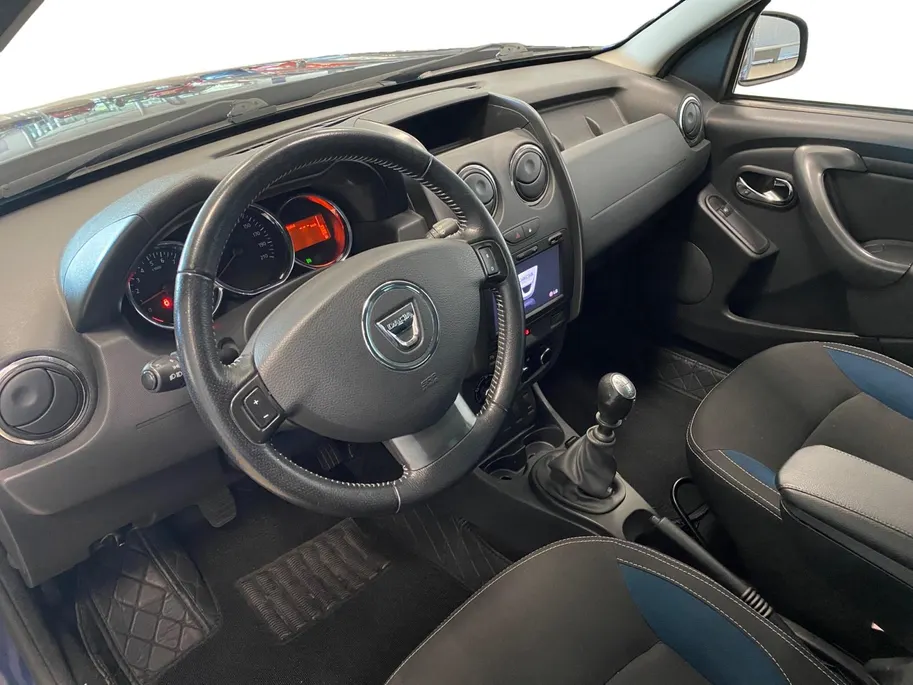 Dacia Duster 1.2 TCe 4x2 10th Anniversary | NL- AUTO | EERSTE EIGENAAR |