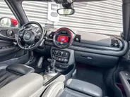 MINI Clubman 2.0 JCW ALL4 Chili
