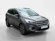 Ford Kuga 1.5 EcoBoost Trend Ultimate | Trekhaak | Camera | 18' Lichtmetalen velgen | Voorruitverwarming | Navigatie | Climate Control | Privacy Glass | Cruise Control