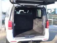 Mercedes-Benz V-Klasse 250d DC AMG AVANTGARDE DISTRONIC