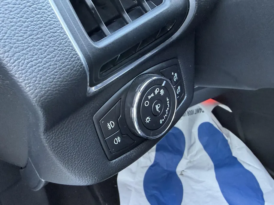 Ford B-MAX 1.0 EcoBoost Titanium