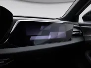 Audi A6 Avant S edition Comp 367 PK S-tronic e-hybrid quattro · MIDNIGHT GREEN · 360 Camera · Servosluiting · Panoramadak · Bang & Olfusen · Elek. Stuurkolom · Bijrijder Scherm · Stoelverwarming V + A · 21'' Inch · Garantie t/m 03-03-2028