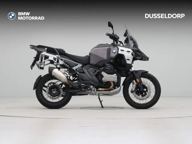 BMW R 1300 GS