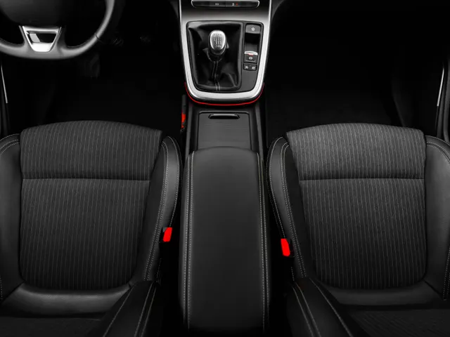 Renault Grand Scénic 1.3 TCe Techno 7p. | 7-persoons | navigatie | all season banden