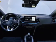 Kia Ceed Sportswagon Sw 1.0 T-GDi 100pk Design Edition |Navi |Camera 16dkm-Actie!
