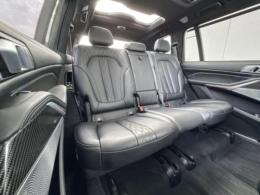 BMW X7 M60i xDrive