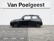 MINI Cooper 3-deurs Electric Yours