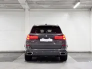 BMW X5 xDrive50e Launch Edition