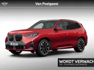 BMW X3 30e xDrive