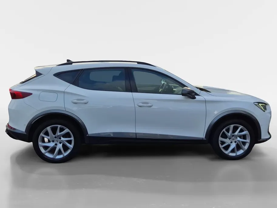 CUPRA Formentor 1.4 e-Hybrid Business | Cruise Control | Climate Control | Stoelverwarming | Stuurverwarming | Parkeersensor | Trekhaak |