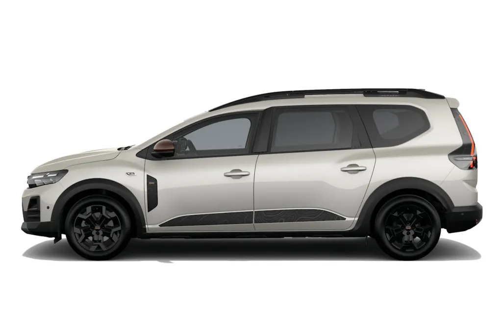Dacia Jogger 1.2 Eco-G 120 extreme l Nu op voorraad met €2.500 korting l Pack Driving l