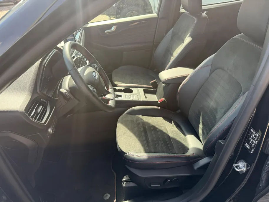 Ford Kuga 2.5 PHEV ST-Line X | VERWARMDE VOORSTOELEN | NAVIGATIE