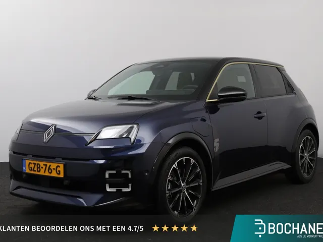 Renault 5