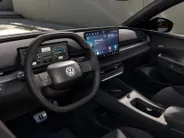 Volkswagen ID. Polo Style 52 kWh accu, 211 PK · Trekhaak afneembaar · Zijruiten achter en achterruit getint ·