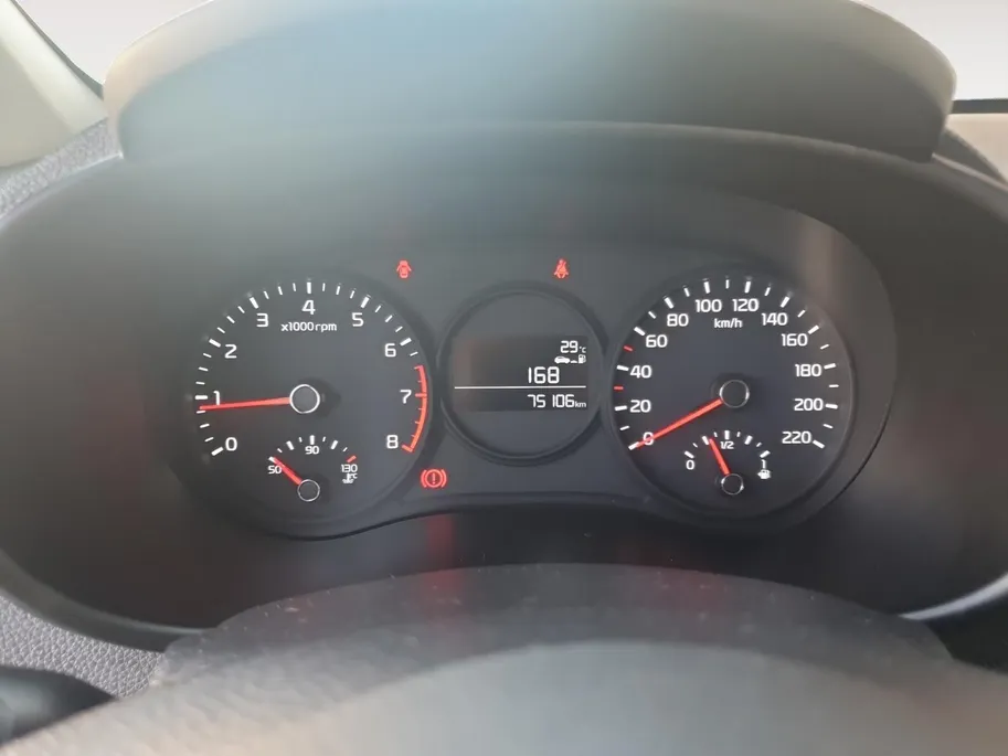 Kia Picanto 1.0 MPi GT-Line Edition | Navigatie | Camera | Airco | Cruise control | Getinte ramen achter | Lichtmetalen velgen |