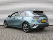 Kia Ceed 1.0 T-GDi Design Edition | Stuur-/stoelverwarming | Cruise | Camera | 16' LM | Dodehoekdetectie | JBL audio | LED |