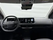 Kia EV2 42,2 kWh 147pk (5-zits) Air I Black Edition Pack