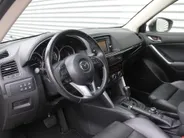 Mazda CX-5 2.0 GT-M 4WD | Stoelverwarming | 19' LM | Clima | Navi | Leer | Cruise | Camera | Xenon | Volledig dealer onderhouden! | Zeer nette auto |