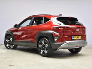 Hyundai Kona 1.6 GDI HEV 138pk DCT Premium