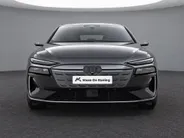 Audi A6 e-tron edition 83 kWh 286pk · 98,1% · Panoramadak · Inklap. Trekhaak · 360 Camera · Head-Up Display · Bang & Olufsen · Matrix LED · Garantie t/m 27-07-2030 of 100.000km