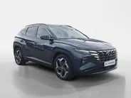 Hyundai Tucson 1.6 T-GDI MHEV Premium | Automaat | 1650kg trekgewicht | Navi | Camera |