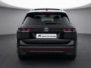 Volkswagen Tiguan 1.5 272pk DSG eHybrid R-Line Edition · Panoramadak · Wegklapbare Trekhaak · Leder · Harman Kardon · 360 Camera · Stoel ventilatie · Massage · 20'' Inch · Garantie t/m 04-09-2030 of 100.000km