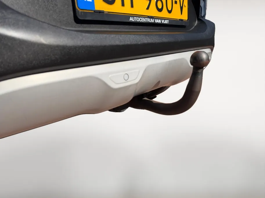 Kia Stonic 1.0 T-GDi ComfortPlusLine Navigator | Nette auto | Goed onderhouden | Trekhaak | Navigatie | NAP
