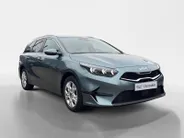 Kia Ceed Sportswagon 1.0 T-GDi DynamicPlusLine | Navigatie | Climate control | Cruise control | Parkeercamera  | Stoel + stuurverwarming