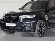 BMW X7 xDrive40i