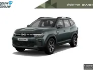 Dacia Bigster Mild Hybrid 140 Expression Nu nieuw te bestellen | Financier vanaf 2,9% rente | Diverse modellen uit voorraad leverbaar