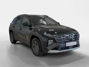 Hyundai Tucson 1.6 T-GDI | HYBRID | PURE EDITION | MEGA-DEAL | ALLEEN BIJ Z&Z | 40.950 RIJKLAAR |