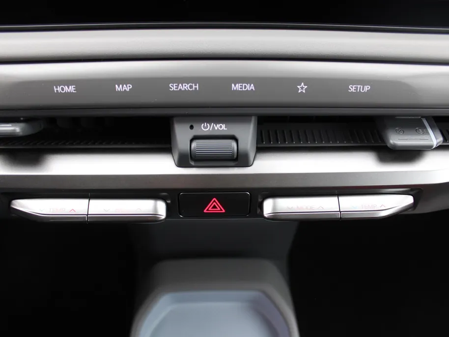 Kia EV3 Air 58.3 kWh | Nieuw | Direct leverbaar | Actieradius tot 436 km (WLTP) | 18% bijtelling |
