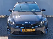 Kia Ceed Sportswagon Sw 1.0 T-GDi MHEV 100pk Design Edition |Navi |Camera |JBL